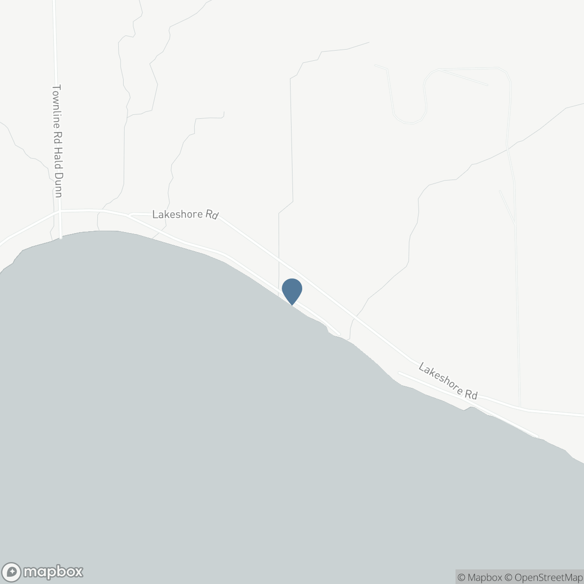 577 EDGEWATER PLACE, Dunnville, Ontario N1A 2W8